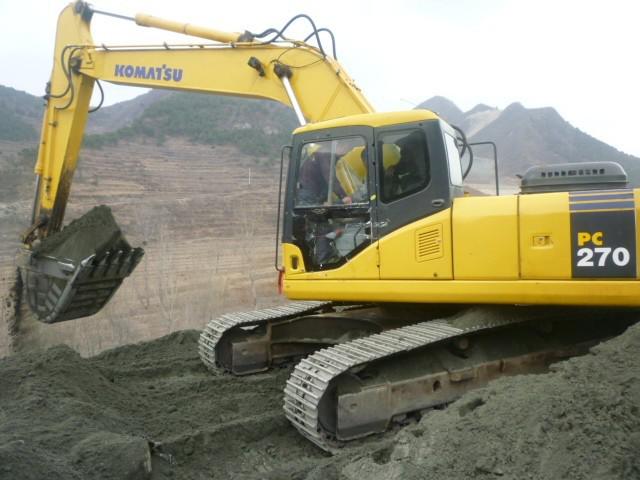 全國(guó)最大的小松配件批發(fā)商