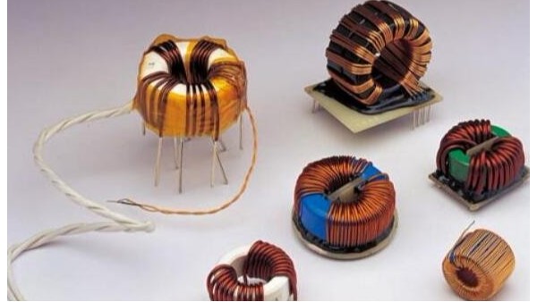晶振廠家給你科普：電感器是什么，晶振與電感器有什么不同