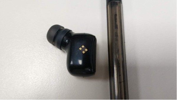 直觀貼片晶振有多??？